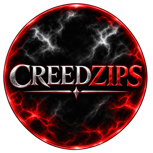 Creed Zip