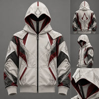 Ghost Creed