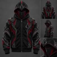 Shadow Creed