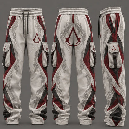 Creed Pants