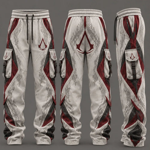 Creed Pants