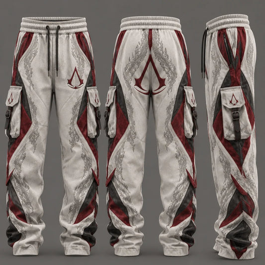 Creed Pants