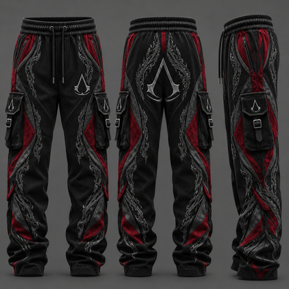 Creed Pants